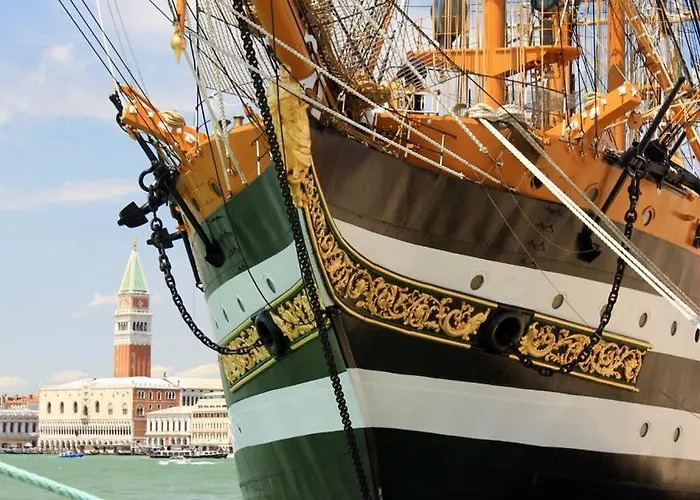 Apartament 2960 Ca Frari *