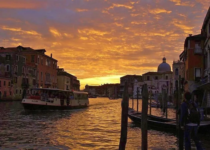 2960 Ca Frari Wenecja