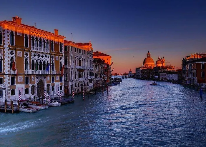 2960 Ca Frari Wenecja