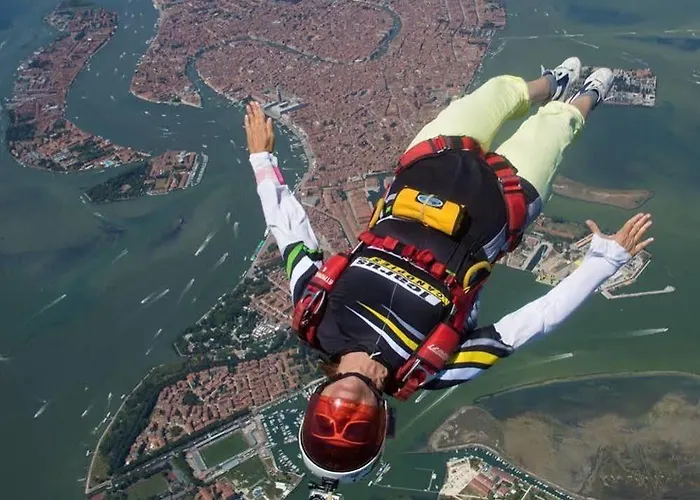 2960 Ca Frari Wenecja