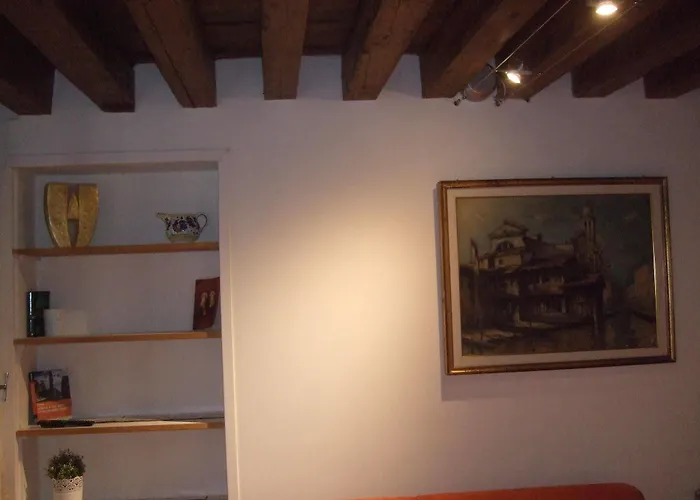 2960 Ca Frari * Velence