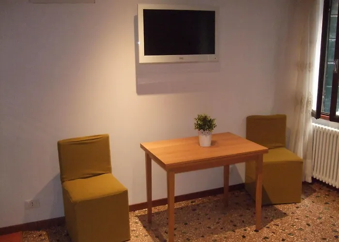 Apartman 2960 Ca Frari Velence