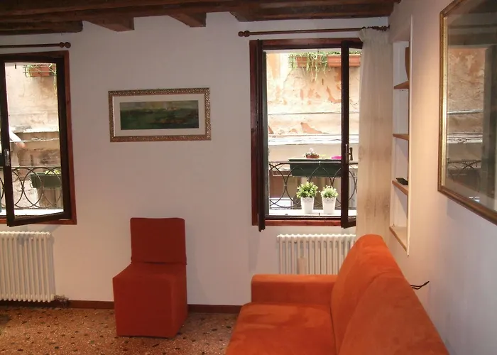 Apartament 2960 Ca Frari *