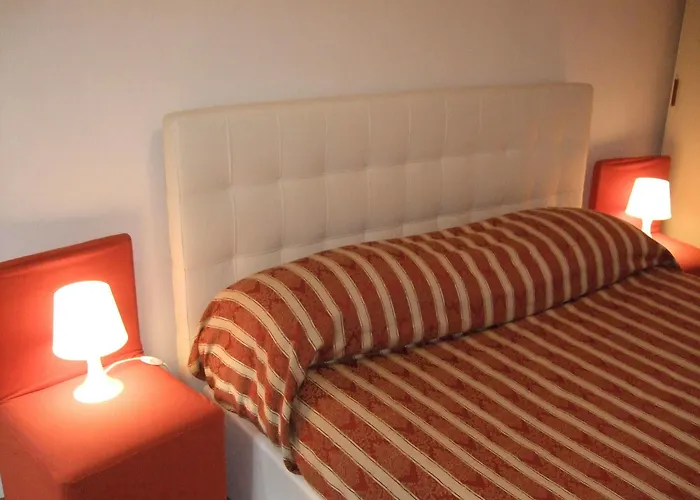 Apartman 2960 Ca Frari Velence