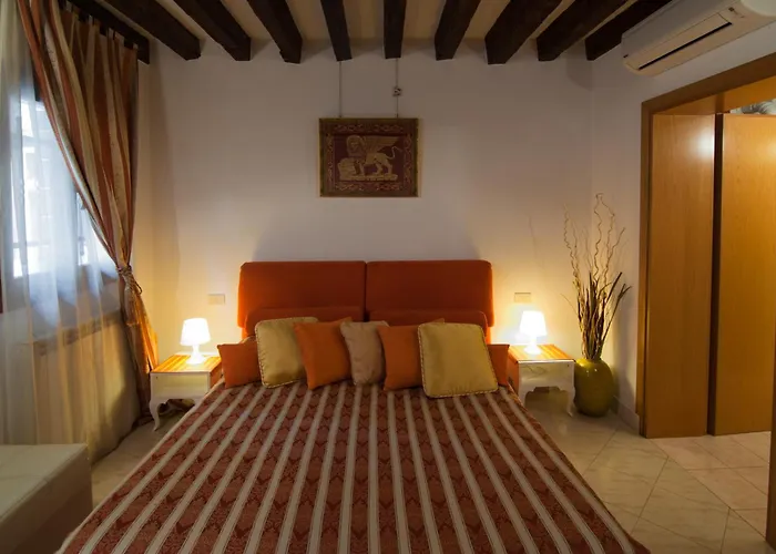 Apartament 2960 Ca Frari