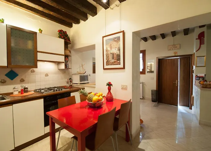 2960 Ca Frari * Wenecja