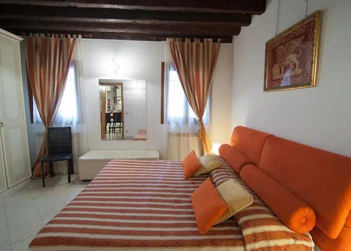 2960 Ca Frari Velence