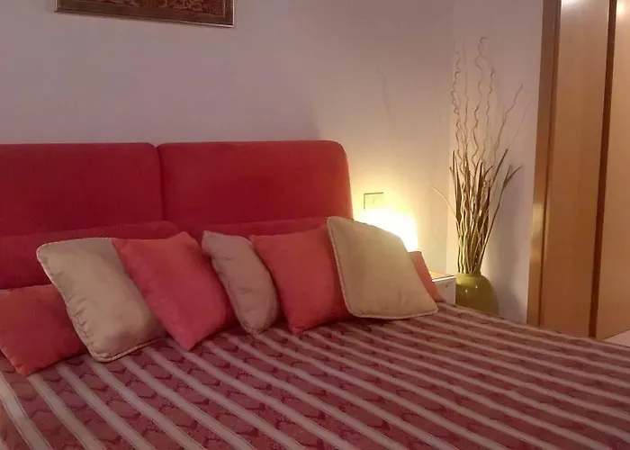 Apartman 2960 Ca Frari Velence