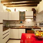 Apartamento 2960 Ca Frari *