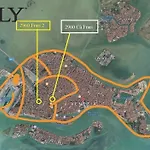 2960 Ca Frari Apartamento Venecia