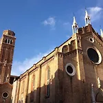 Apartamento 2960 Ca Frari Venecia