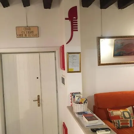 2960 Cà Frari *