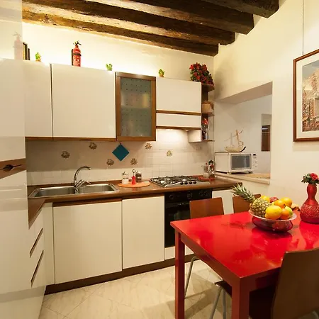 2960 Cà Frari Venise