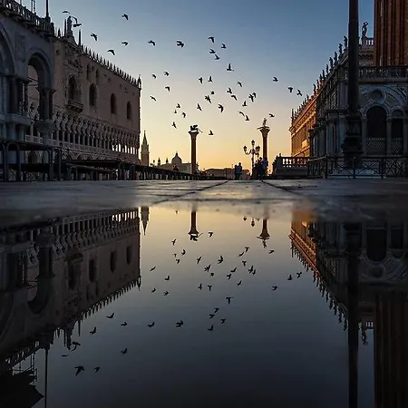 Appartement 2960 Cà Frari *