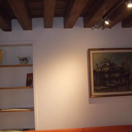 2960 Cà Frari * Veneza