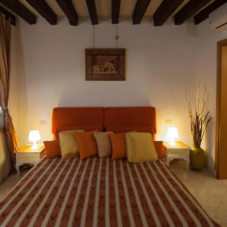 Appartement 2960 Cà Frari