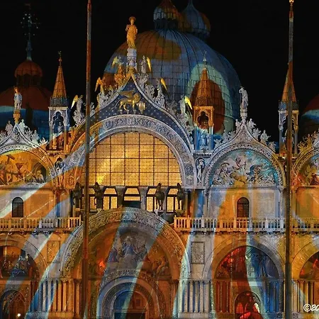 2960 Cà Frari Appartement Venise