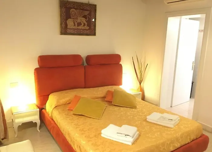 2960 Ca Frari Venedik