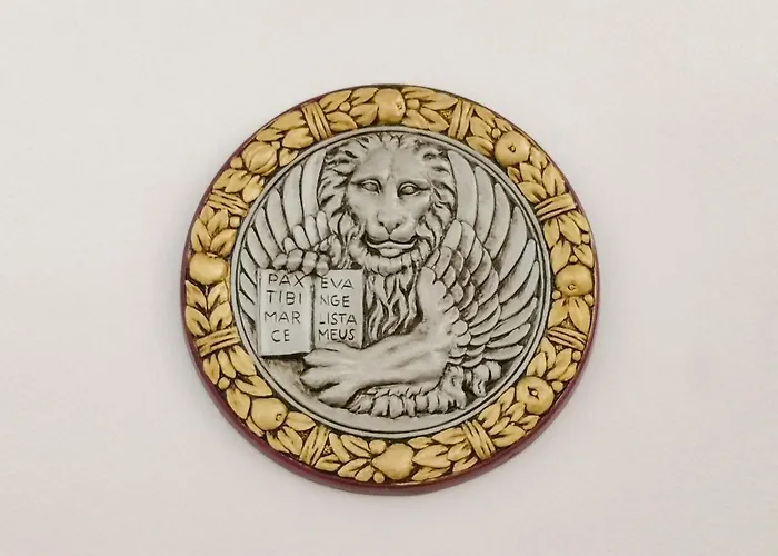 2960 Ca Frari Daire *