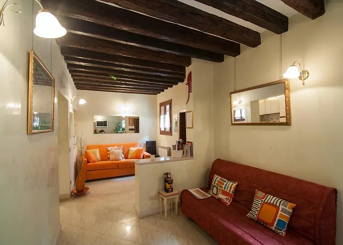 Daire 2960 Ca Frari *