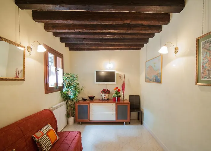 Daire 2960 Ca Frari *