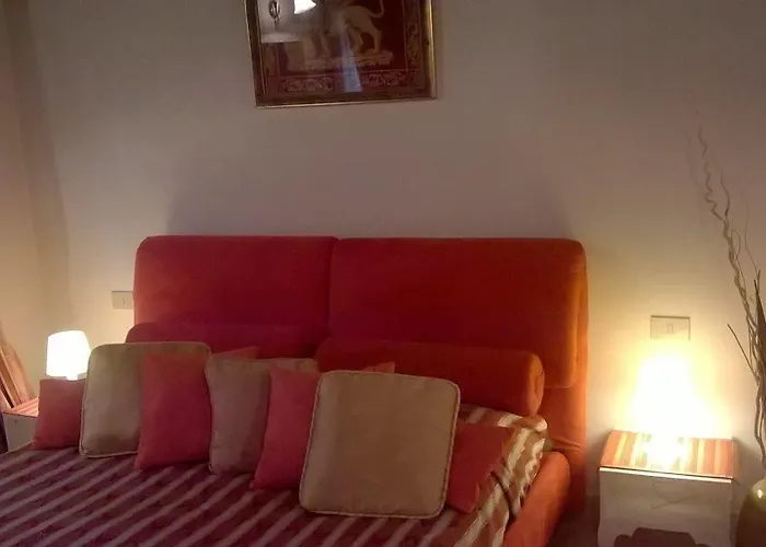 2960 Ca Frari Venedik