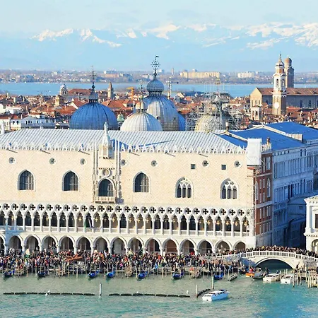 Διαμέρισμα 2960 Ca Frari *